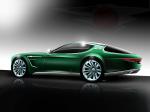Jensen Interceptor by CPP Drawings 2014 года